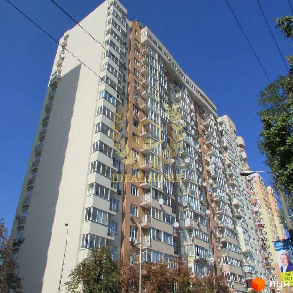 Продам 1 - ку поблизу метро Чернігівська Київ - фото 1