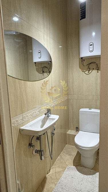 Продаж Квартира 3-кімнатна, 14/16 поверх на Юлии Здановской ул., 46/1 Київ - фото 5