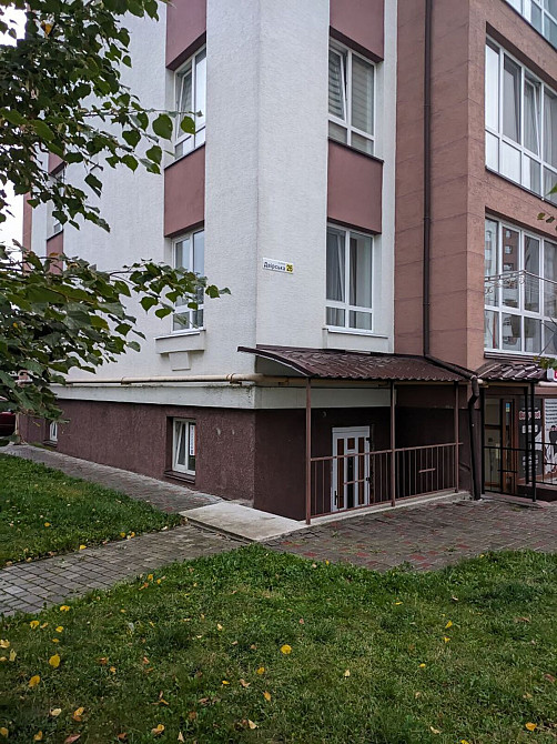 Продаж торгове приміщення на Двірська, 26 Крихівці - фото 1