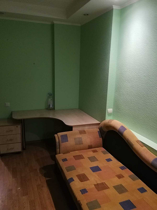 Оренда Квартира 1-кімнатна на Харьковское шоссе, 56 Київ - фото 8