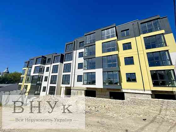 Продаж Квартира 1-кімнатна, 3/4 поверх на вул. Куткі / Глибока Долина Ternopil'