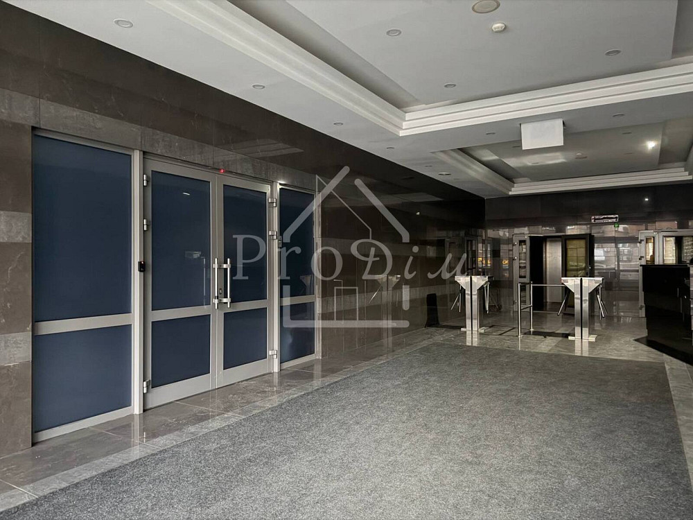 Оренда офісне приміщення на Антоновича вул. (Горького), 172 поверх - 10/13 Kiev - photo 12