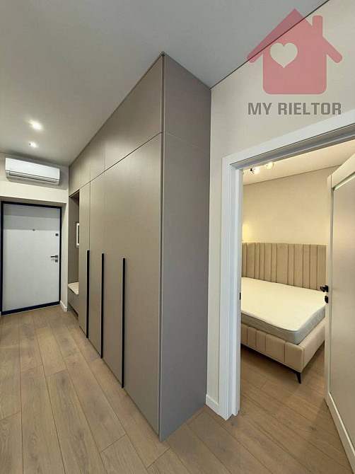 Продаж Квартира 1-кімнатна, 5/7 поверх на Волошина Минай - фото 10