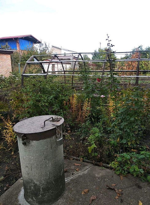 Продам дачу сахаровський міст. Кропивницький - фото 3