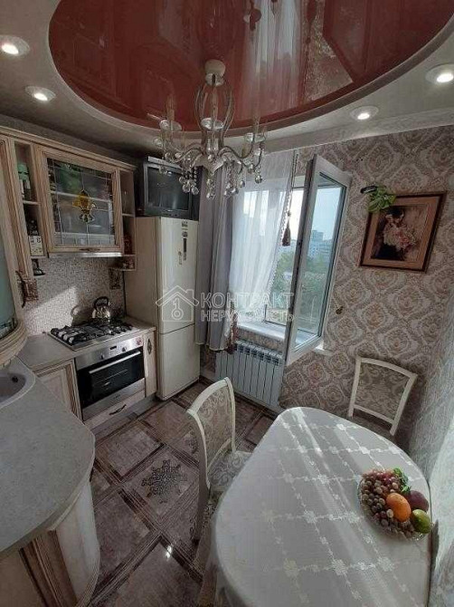 Продаж Квартира 3-кімнатна, 9/9 поверх на вул. Героїв Праці Kharkiv - photo 8