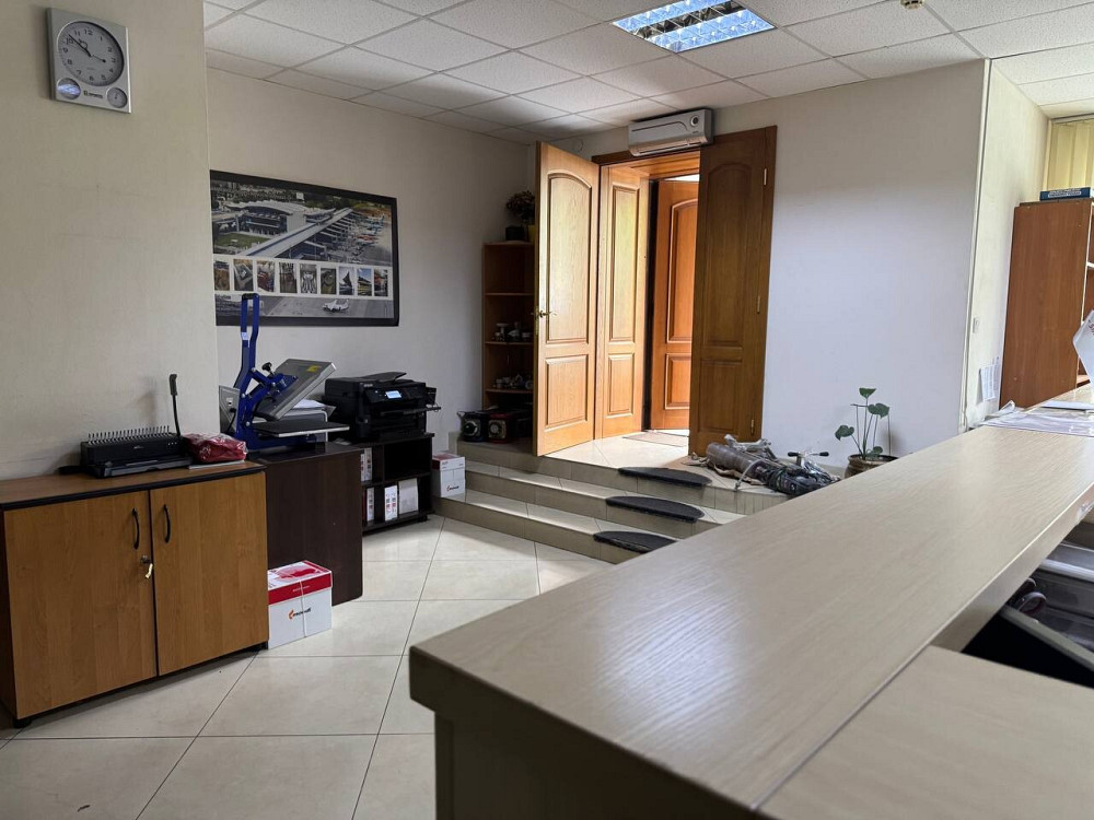 Оренда офісне приміщення на шоссе Харьковское, д.58 приміщень - 5, поверх - 1/18 Київ - фото 3