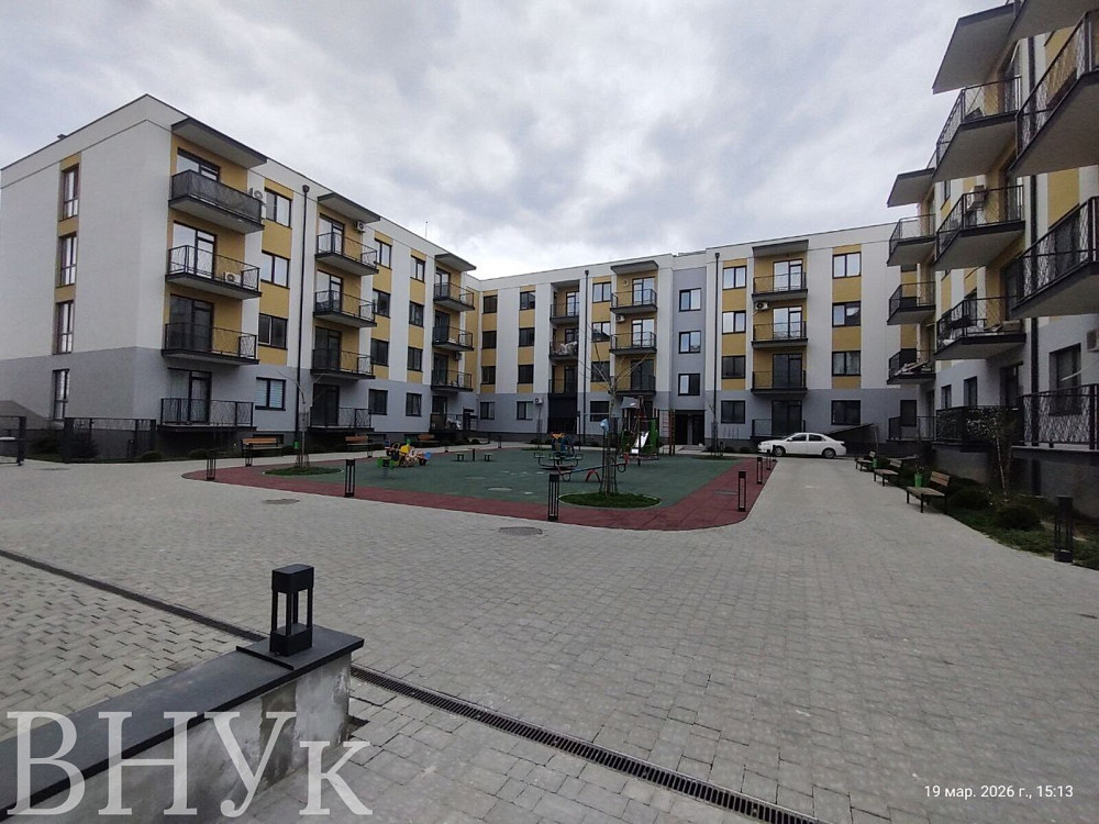 Продаж Квартира 2-кімнатна, 3/4 поверх на Загорська Ужгород - фото 20