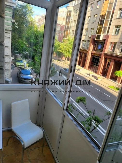 Оренда Квартира 3-кімнатна, 2/5 поверх на Житомирская Большая ул. Київ - фото 16
