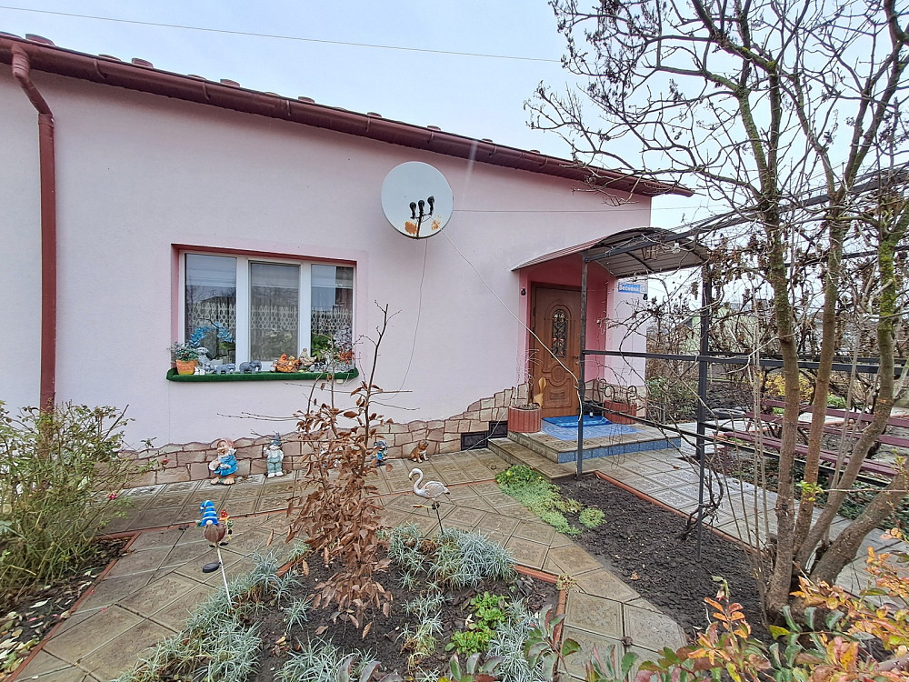 Продаж частини будинку в с.Велика Березовиця, Тернопільський район. Велика Березовиця - фото 20