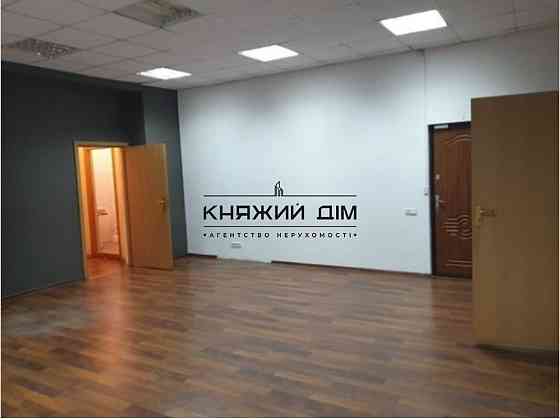 Оренда офісне приміщення на Щербакова ул. поверх - 3/4 Київ