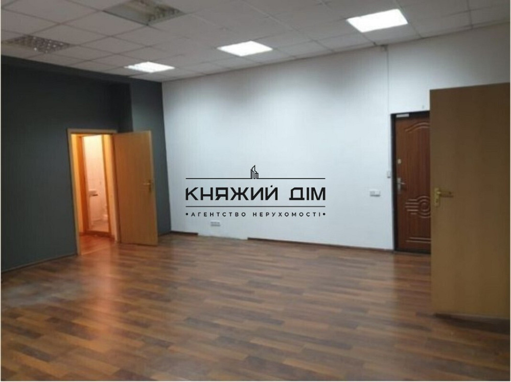 Оренда офісне приміщення на Щербакова ул. поверх - 3/4 Київ - фото 2