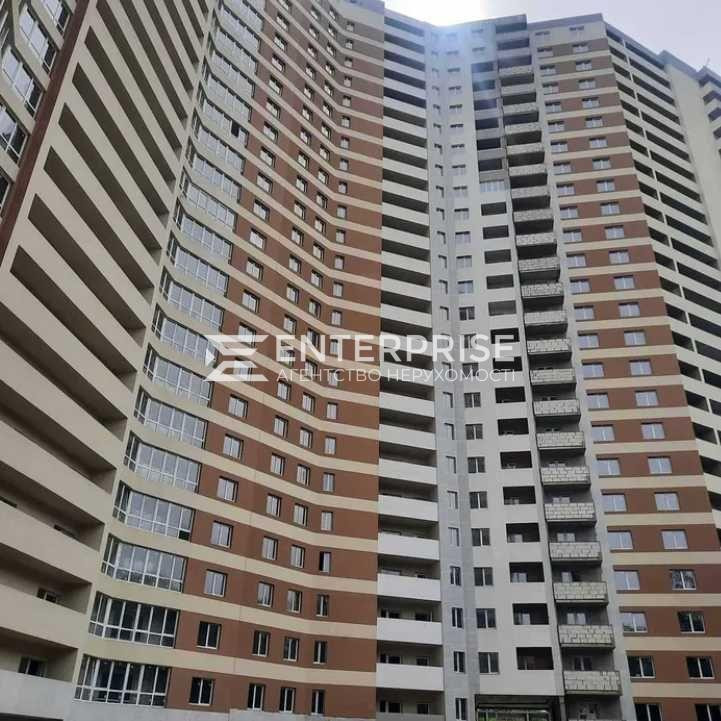 Продаж 2к Квартира 64.7 кв.м Новопольова вул. Kiev - photo 10