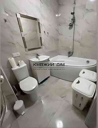 Продаж 1-кімнатної квартири в ЖК Златоустівський. № 21146390 Київ