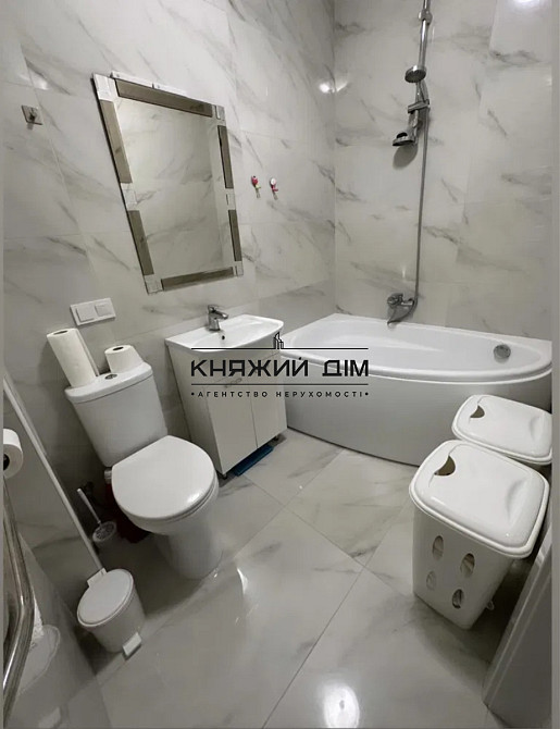 Продаж 1-кімнатної квартири в ЖК Златоустівський. № 21146390 Київ - фото 5