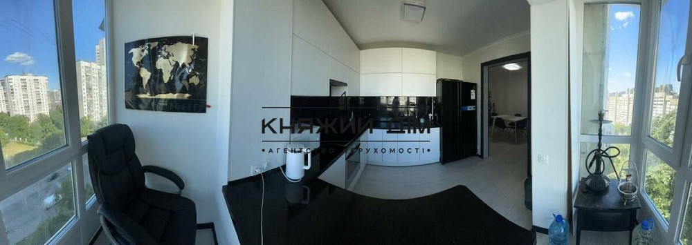 Продаж 3-х к. квартири м. Вокзальна. № 21145234 Київ - фото 9