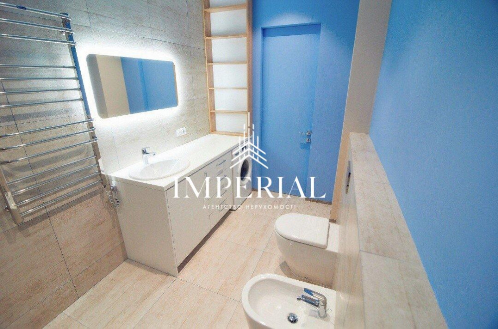 Оренда Квартира 2-кімнатна, 22/26 поверх на вул. Коновальця Євгена Kiev - photo 7