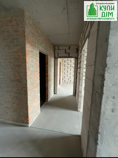 Продаж двухкімнатної квартири в новобудові ЖК «А+Я» 3D Тур Кропивницький - фото 9