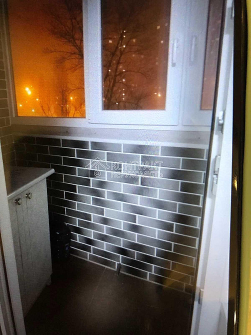 Оренда 1к Квартира 33 кв.м Тракторобудівників вул. Харьков - изображение 8