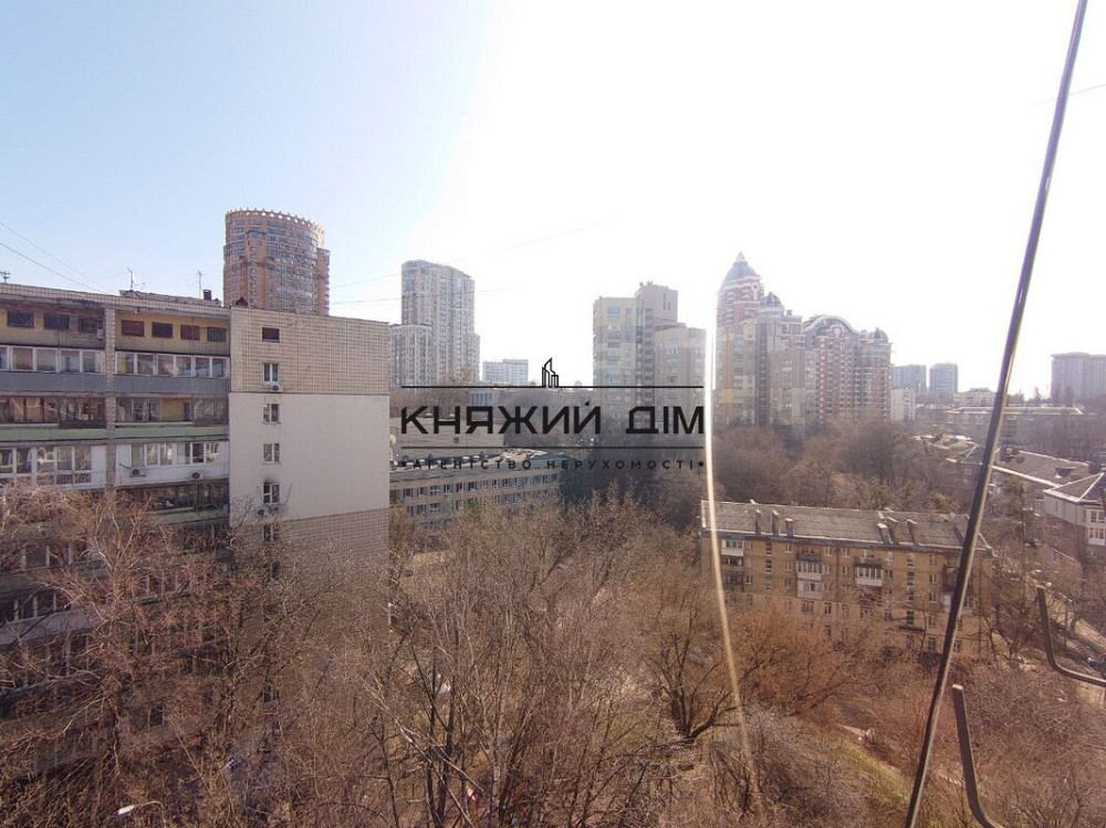 Оренда Квартира 2-кімнатна, 9/9 поверх на Печерский спуск Kiev - photo 16