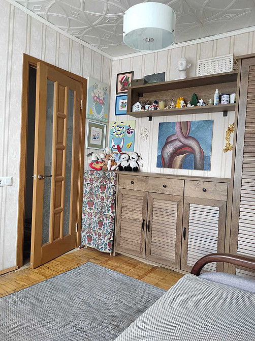 Продаж 4 кімнатної квартири по вул.Галицька, БАМ.Тернопіль Тернопіль - фото 7