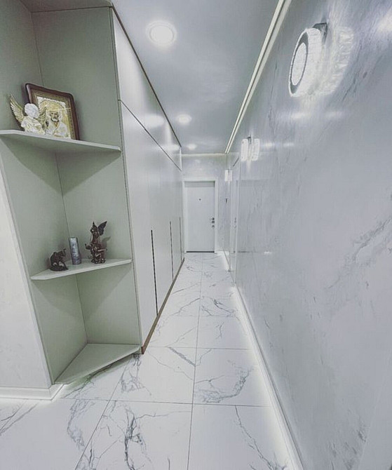 Продаж Квартира 2-кімнатна, 13/13 поверх на Пирогова Вінниця - фото 3