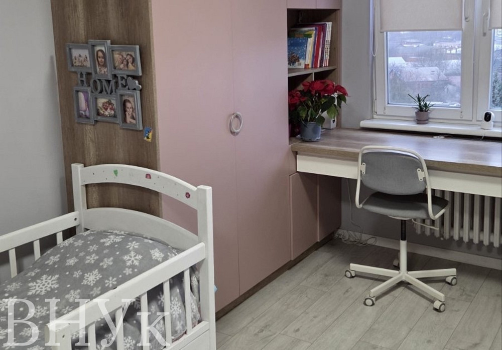 Продаж Квартира 3-кімнатна, 9/9 поверх на Проспект Свободи, 50 Ужгород - изображение 7