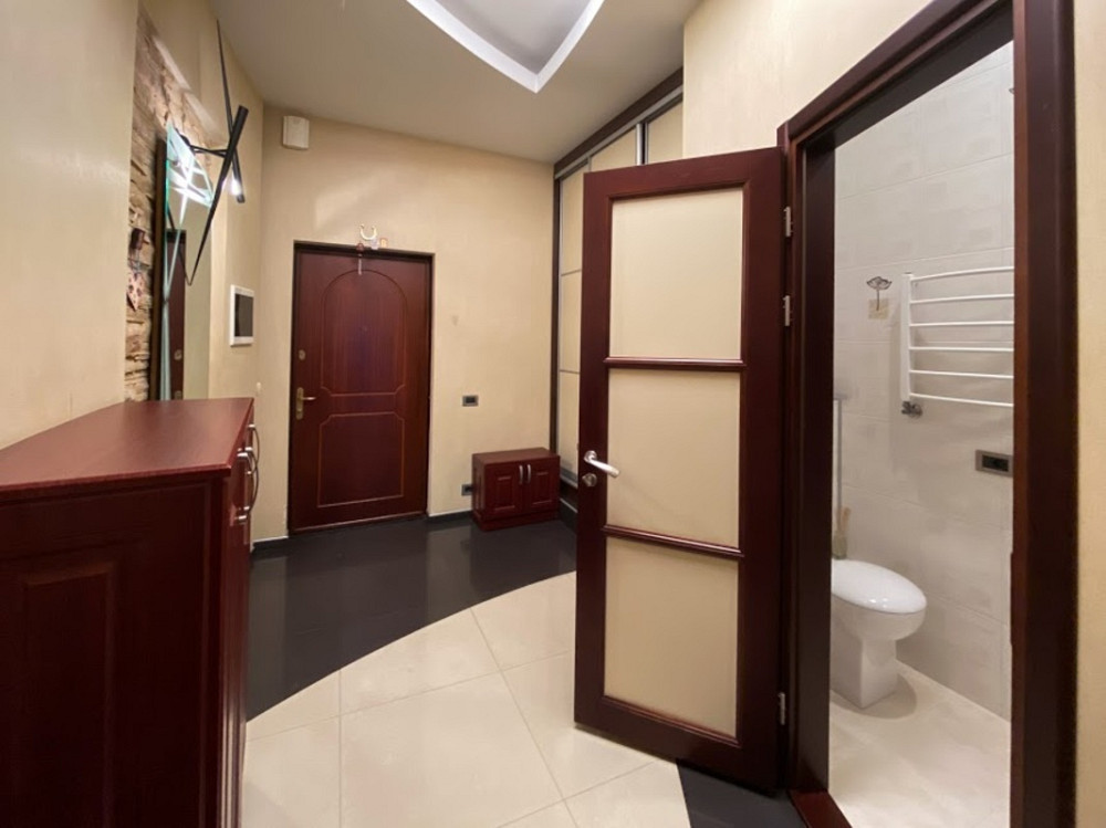 Оренда Квартира 2-кімнатна, 6/9 поверх на Шевченко пр., 33 Одеса - фото 15