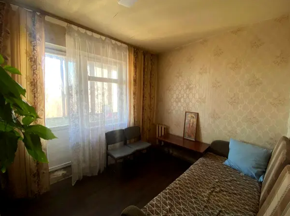 Оренда Квартира 2-кімнатна, 4/9 поверх на Ярослава Івашкевича, 5 Київ - фото 6