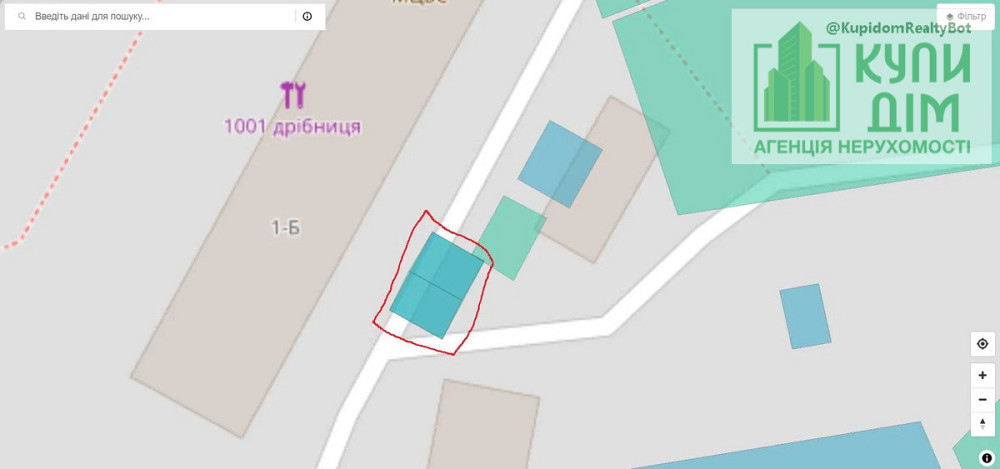 Продаж земельної ділянки на АН Купи Дім Кропивницький - фото 2