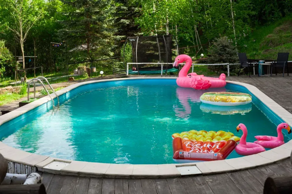 611 Затишний будиночок з басейном та сауною Київ - фото 13