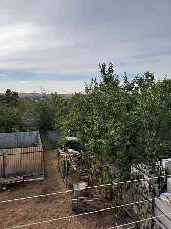 Небольшой дом на берегу Хаджибейского лимана Нерубайське