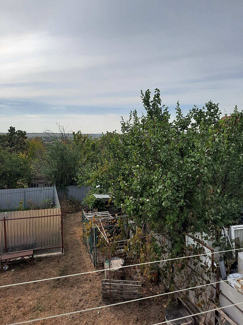 Небольшой дом на берегу Хаджибейского лимана Нерубайське - фото 1