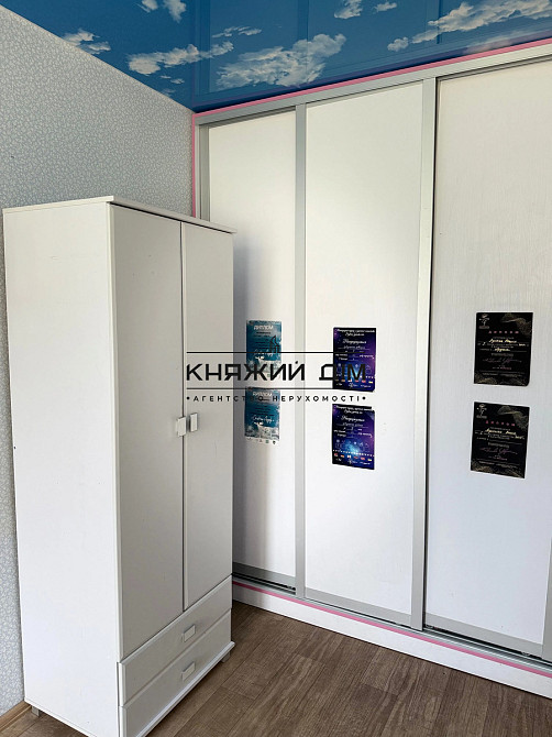 Продаж 3-кімнатної квартири | проспект Григоренка 12.метро Позняки або Осокорки Kiev - photo 10