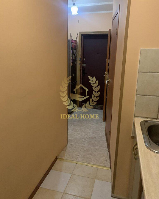 Продаж Квартира 1-кімнатна, 3/9 поверх на Копыловская ул., 10А Київ - фото 20