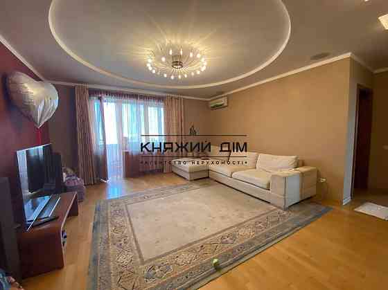 Оренда 3 кімнатна квартира на Русанівці КОД 11203275 Київ