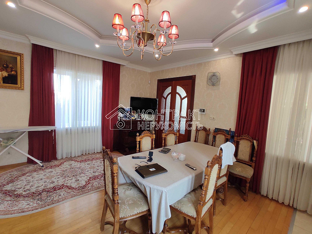 Продаж Будинок 4-кімнатний на вул. Федорцівська Харків - фото 7