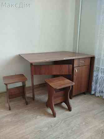 Оренда Квартира 1-кімнатна, 4/9 поверх на вул. Лепкого Тернопіль