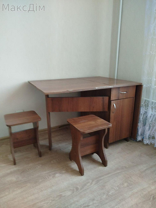 Оренда Квартира 1-кімнатна, 4/9 поверх на вул. Лепкого Тернопіль - фото 5