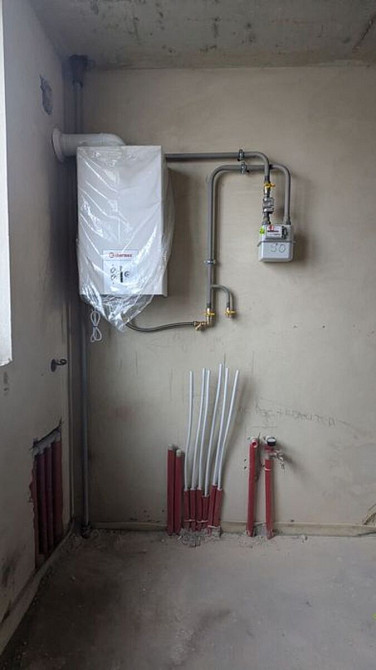 Продаж Квартира 2-кімнатна, 3/7 поверх Івано-Франківськ - фото 13