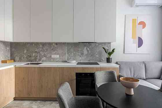 Оренда Квартира 2-кімнатна, 4/4 поверх на вул. Під Дубом Львов