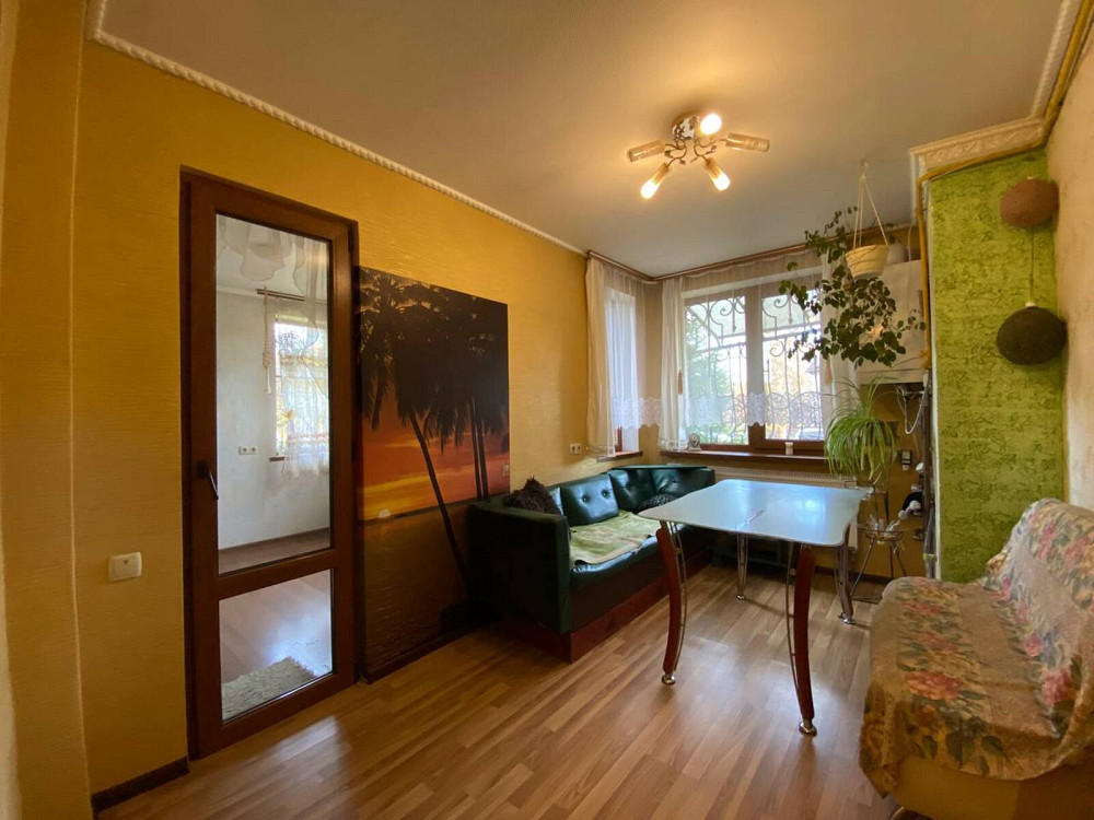 Продаж Квартира 5-кімнатна, 1/9 поверх на Паркова вул., 20 Ivano-Frankivs'k - photo 19