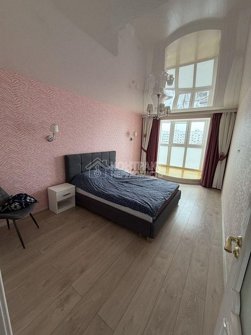 Продаж Квартира 3-кімнатна, 7/12 поверх на вул. Героїв Праці Харків - фото 7