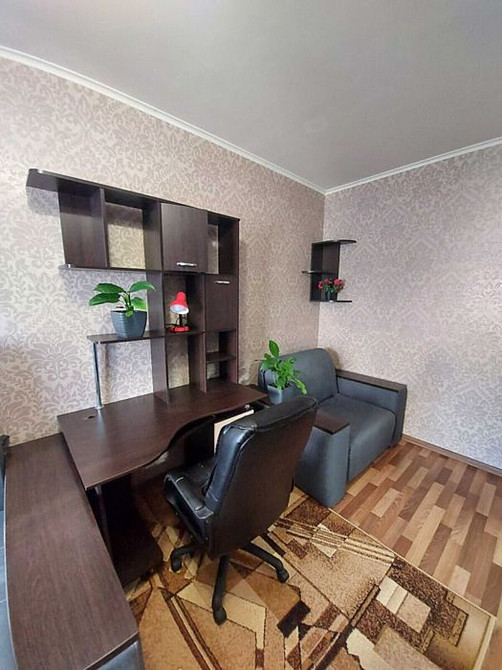 Продаж Квартира 1-кімнатна, 20/25 поверх на Чавдар, 34 Киев - изображение 3