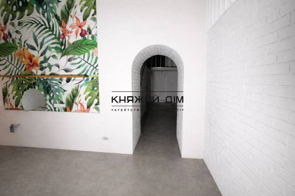 Оренда офісне приміщення на Крутой спуск поверх - 1 Kiev - photo 5