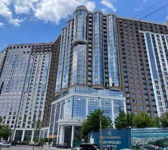 Продаж Квартира 1-кімнатна, 5/24 поверх на Глибочицька вул., д. 73-79 Kiev