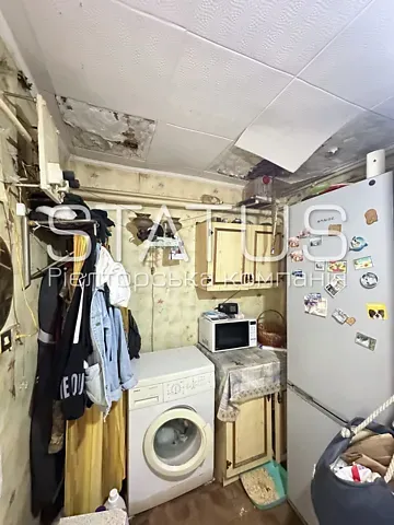 Продаж 1-поверховий   34.8 кв.м 2 кімн. на Богуна вулиця 28 Полтава - фото 8