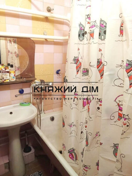 Оренда Квартира 2-кімнатна, 2/16 поверх на Давыдова Алексея бульв./ Шамо Игоря бульв. Київ - фото 3