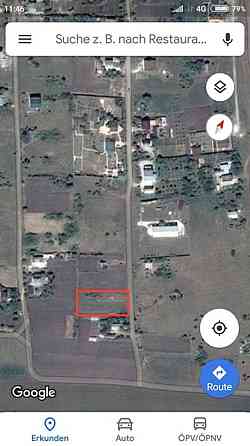 Продаж земельної ділянки 15 соток на АН Купи Дім Кропивницький