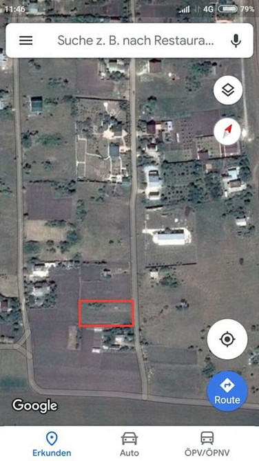 Продаж земельної ділянки 15 соток на АН Купи Дім Кропивницький - фото 1