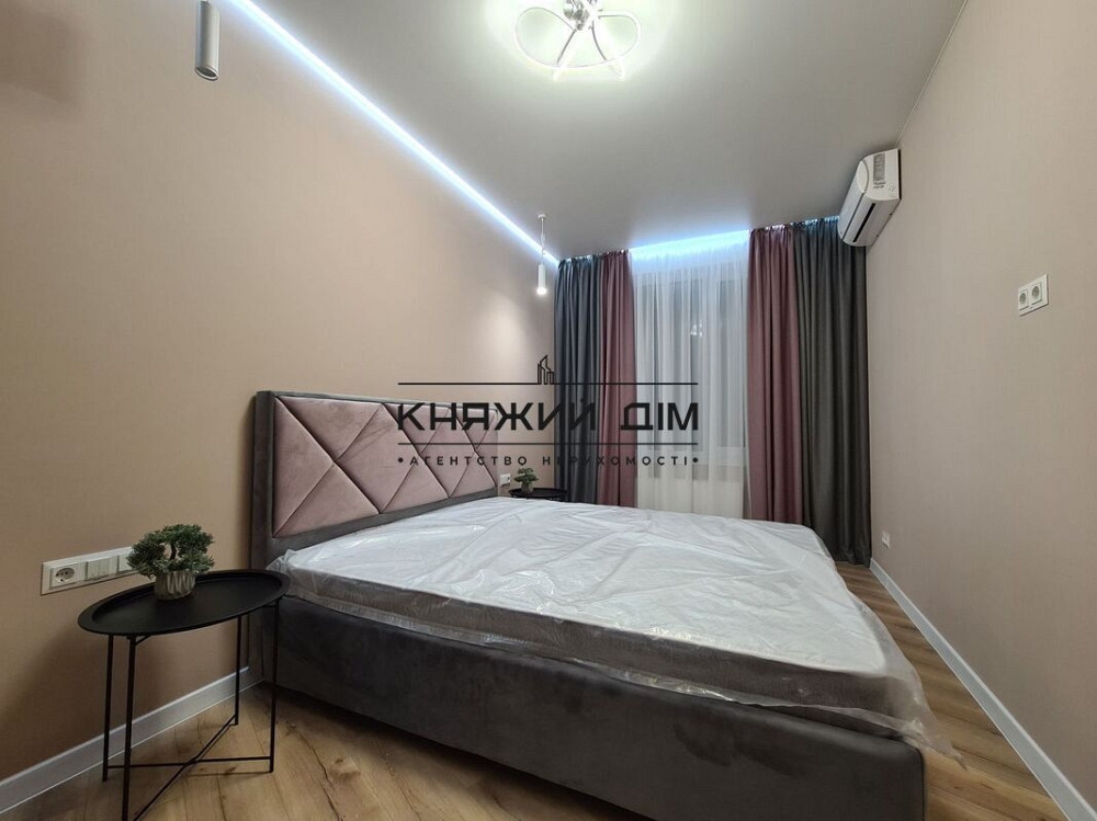 Продажа 1 ком. квартиры ЖК Метрополис Код объекта № 21142880 Київ - фото 5